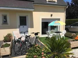STUDIO TERRASSE Bayeux