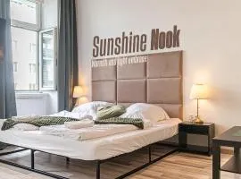 Neighboring 3 Apts.- Ideal for Families & Friends