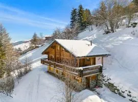 AlpenRose - 8 pers - avec cachet -pres des pistes