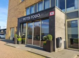 Hotel Fogo Amsterdam