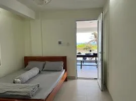 THE SMALL ISLAND OF Bai Duong - Con Dao National Park