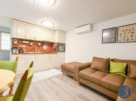 365 Guest House, guest house in Hunedoara