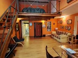 Guide Tour Apartments