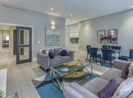 Green Street Residences by Aeria Apartments