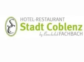 Hotel Stadt Coblenz