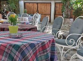 HeArt of Old Town Guesthouse, homestay in Podgorica