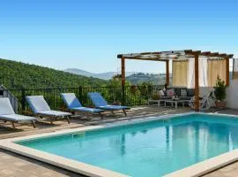 Awesome Home In Ruda With Wifi