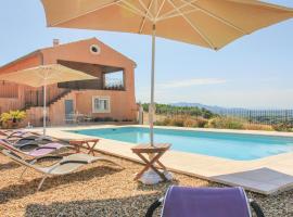 Gorgeous Home In Cairanne With Wifi, hotel em Cairanne
