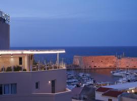 Lato Boutique Hotel, hotel near Heraklion International Airport - HER, Heraklio Town