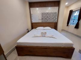 Hotel Hari Gayatri Regent, hotel near Lokpriya Gopinath Bordoloi International Airport - GAU, Guwahati