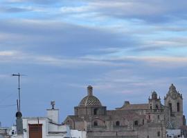 Casa della Nonna, khách sạn ở Ostuni