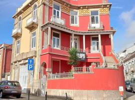 OLOPO Hostel, hotel no Porto