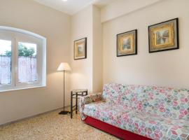 Appartamento in Villa La Baronessa, apartment sa Sanremo