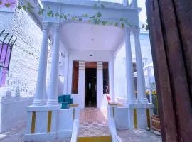 Historic House Santa Marta