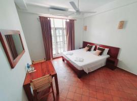 Mount Bay Guest House, habitación en casa particular en Dehiwala-Mount Lavinia