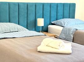 All Seasons Apartments Laško, hotel v destinaci Laško