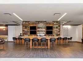 Chicago Marriott Naperville