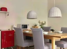 Mendoza city 10 stars location