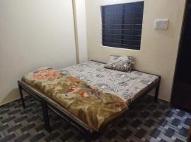 Shri Mahakal Palace Homestay, hotell i Vidisha