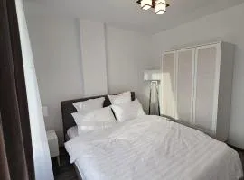 Maria's Premium Suite