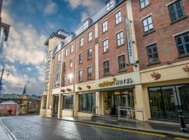 Maldron Hotel Derry, hotel di Derry Londonderry