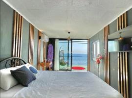 ADA TİNY HOUSE LOCA, cheap hotel in Ayvacık