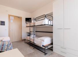 Camping Villaggio Il Frutteto, hotel a Cupra Marittima