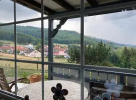Ferienhaus Abtsroda