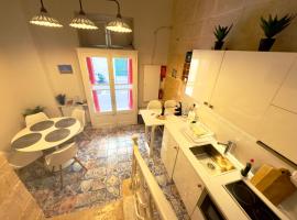 It-Tikka, Hotel in Valletta