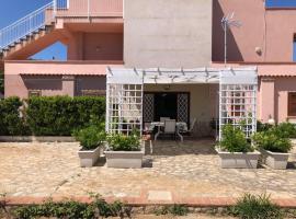 Milicia Apartment, apartment in Mandra Capreria