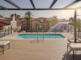 Hotel Ilunion Mérida Palace