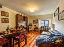 APPARTAMENTO LA VILLETTE- Comodo e Ben Posizionato - COUR 0220