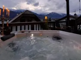 Penthouse&Wellness L'Abete