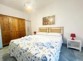 PGS Immobiliare SRLS Cala Gavetta 01 Trilocale con parcheggio a due passi da Cala Gavetta
