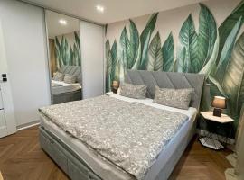 MYSTAY BERLIN Müggelheim，柏林的公寓