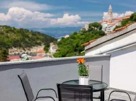 Apartment in Vrbnik - Insel Krk 45252