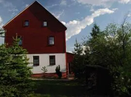 Holiday home in Haj pod Klinovcem 1681