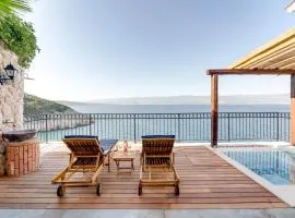Holiday home in Vrbnik - Insel Krk 45251