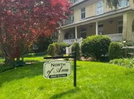 North of Avon B&B Suites