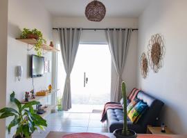 Vila Girassol, vacation home in Aracaju