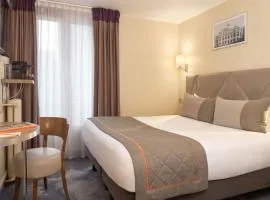 Timhotel Paris Gare Montparnasse