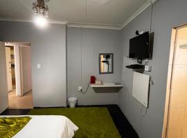E.G Guest House, room in Kokstad