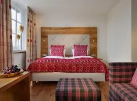 Romantik Hotel Knippschild