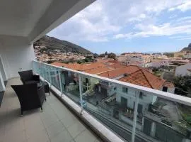 Nova Madeira Apartment Machico