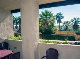 JARDINES DE ISLA CANELA By SIT ISLA CANELA -REF 216-