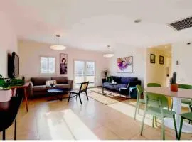 Apartment in Rehavia Jerusalem