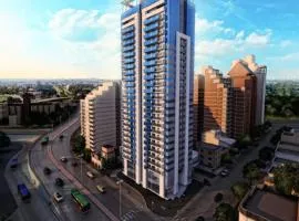 Apartment Nueva Córdoba