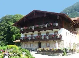 Bauernhof Auerhof Ferienwohnung