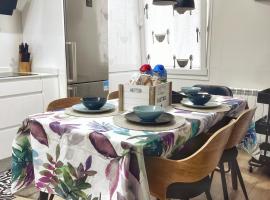 TU CASA - Parking y terraza VUT 177-AS