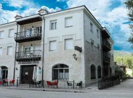 Hostal Rural Amador